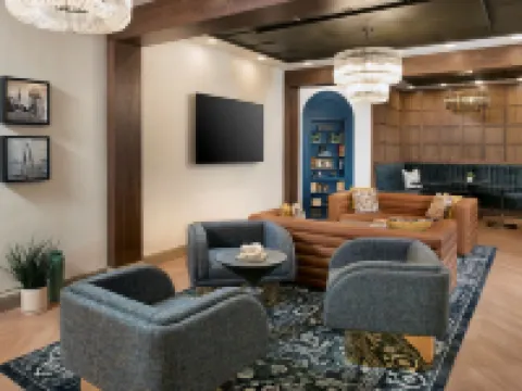 The Ansonborough Hotels in Charleston