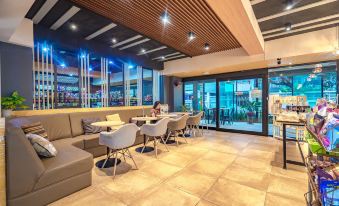 Penyos Residence