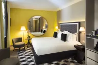 Boutique Hotel des XV Hotel in zona Parc de l’Orangerie