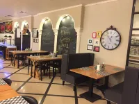 Royal Grand Hotel - breakfast