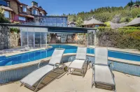 Nido del Cóndor Hotel & Spa - spa