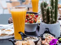 Almogim Suites Eilat โรงแรมในเอลัท