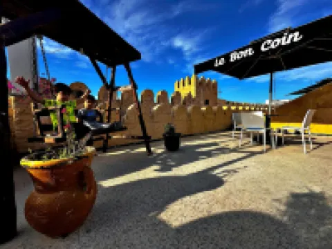 Hotel Paris Hotels in Sousse