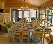 Äijälän Rusti Paratiisisaari Hotels in Naantali