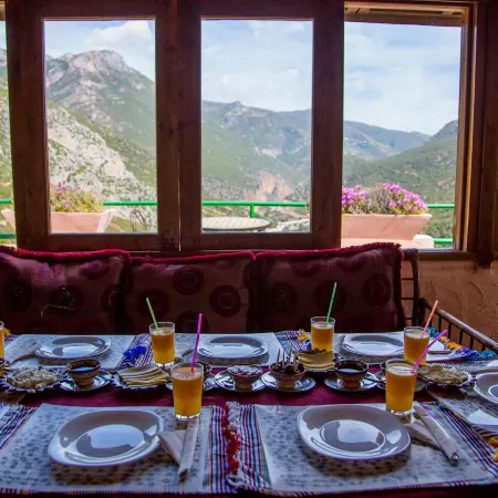 Caiat Lounge Refuge