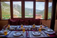 Caiat Lounge Refuge Hotels in Chefchaouen