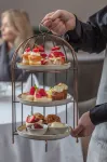 Dunston Hall Hotel, Spa & Golf Resort - breakfast