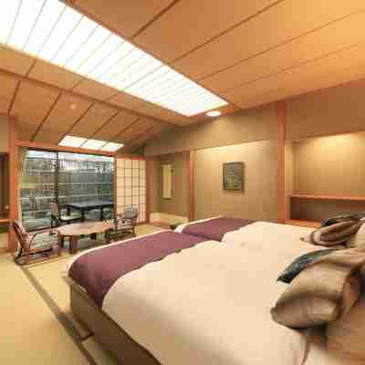 四季亭 盛岡つなぎ温泉 Rooms