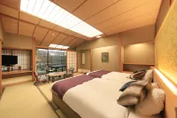 Shikitei Morioka TsunagiOnsen Hotels in 
