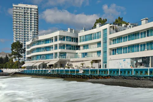 Apart-Hotel Sanremo