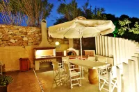 Ventoura Studios & Apartments Hotels in Galissas