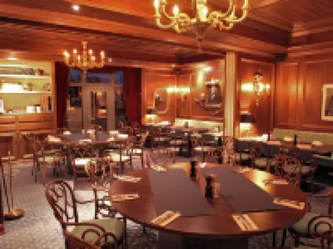 Steakhouse Jack & Richie's Hotels in Greifswald