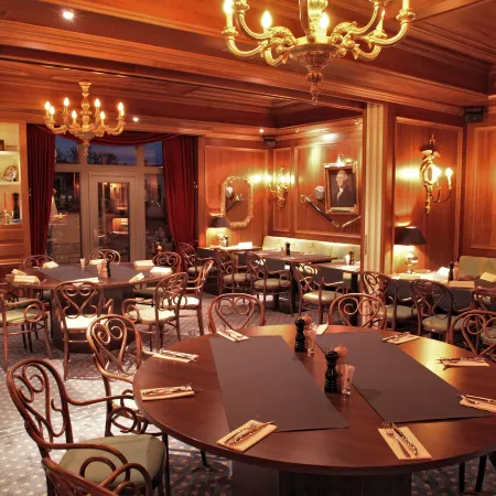Steakhouse Jack & Richie's