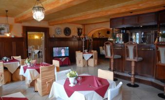 Hotel Schwarzer Bär