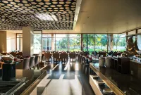 Amaya Beach Passikudah - Aamiainen