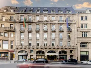 Excelsior Hotel Ernst am Dom
