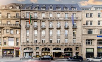 Excelsior Hotel Ernst am Dom