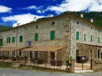 Moulin A Hotels in Privas