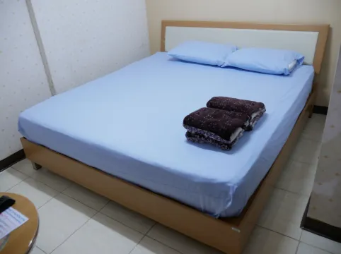 Rachanee Guesthouse