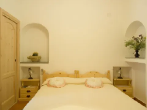 B&B da Luca Hotéis em Panarea