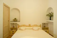 B&B da Luca Hotels in Panarea