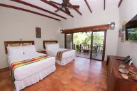 Pacaya Lodge and Spa - Wifi