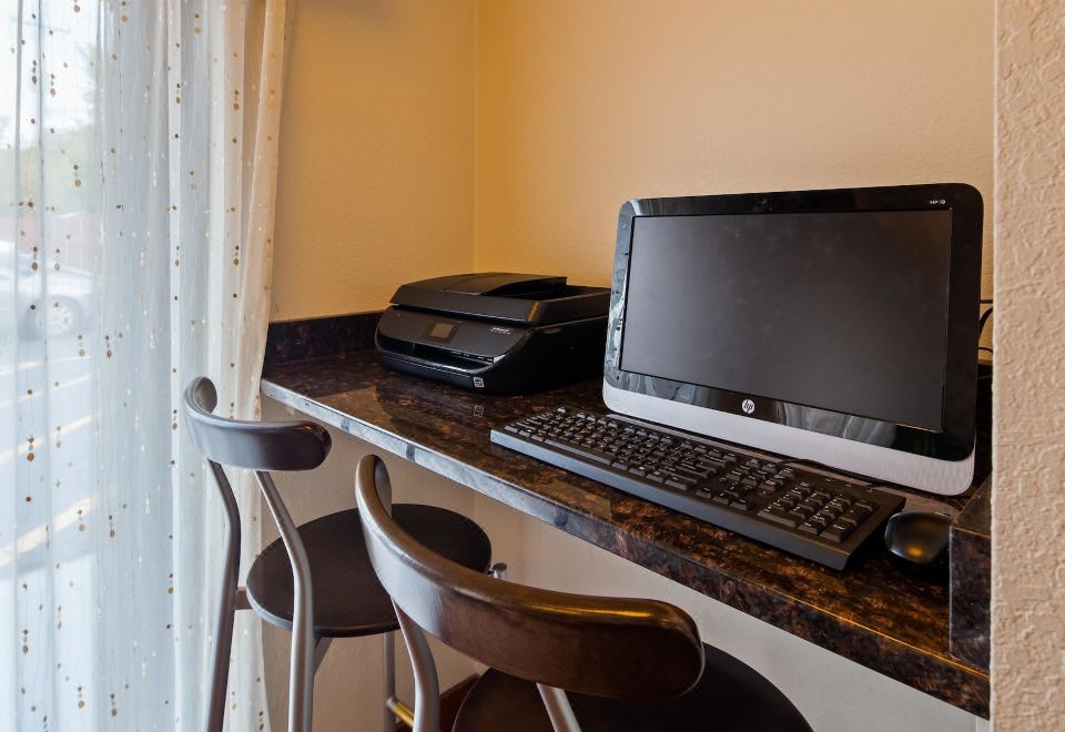 5. 베스트 웨스턴 ..