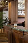 Sądelski Dwór Medical & Spa - bar