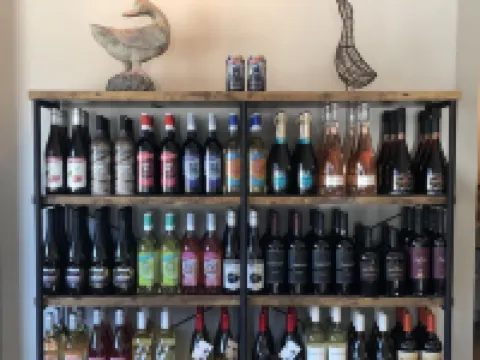 Goose & Twigs Hotels in Sister Bay