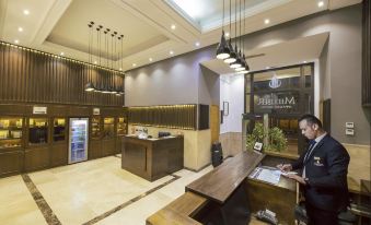 Melliber Appart Hotel