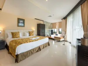The Royal Corin Thermal Water Spa & Resort
