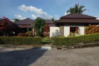 Rayong Rental Pool Villas Hôtels à : 