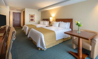 GHL Hotel Capital