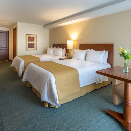 GHL Hotel Capital