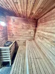 Town & Country Inn & Resort - СПА