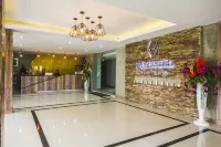 Ray Hotel Buriram