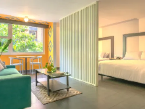 Hotel El Peñon by Bithotels Hotels in Cali