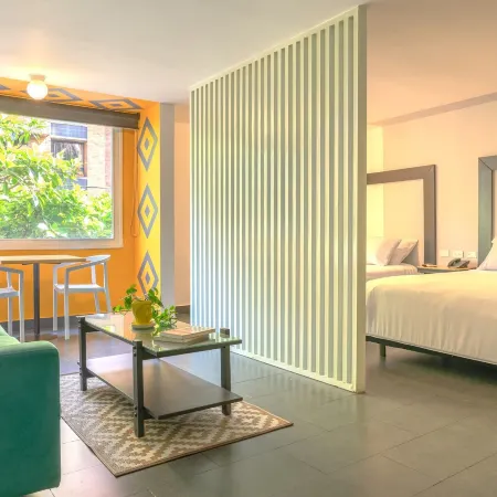 Hotel El Peñon by Bithotels