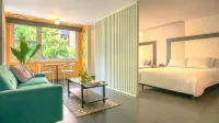 Hotel El Peñon by Bithotels Hotels in 