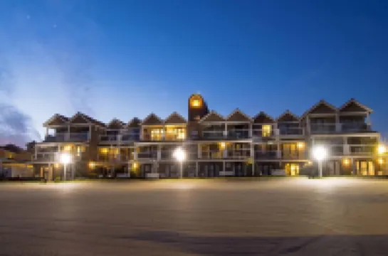 Carilo Soleil by HS Hotels in 