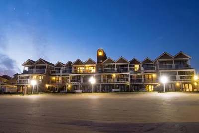 카릴로 솔레일 바이 HS  호텔