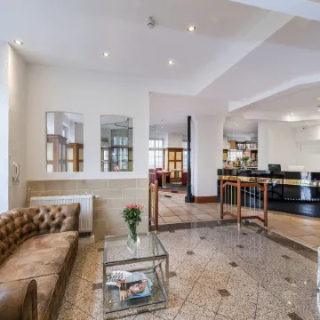 Hotel Heidelberger Hof