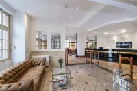 Hotel Heidelberger Hof