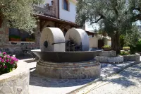 Agriturismo Trappeto Vecchio