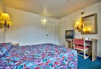 Americas Best Value Inn and Suites Helena
