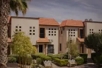 Suites Cervantes โรงแรมใน
