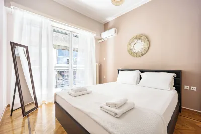 GK Niki by GK Properties Hotel a 