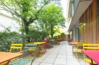 波爾多中心城市公寓