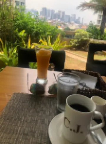 Makati CBD Resort 2 Bedroom