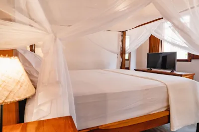 Vila Inca Hotels in Alto Paraiso de Goias